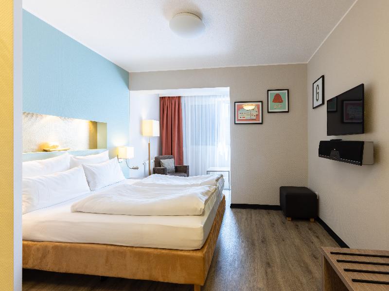 Hotel Elisenhof Mönchengladbach image