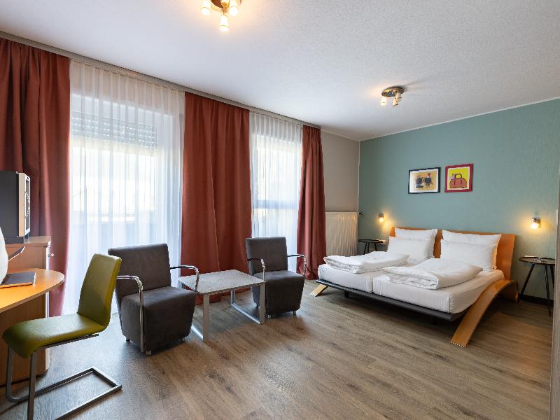 Hotel Elisenhof Mönchengladbach image