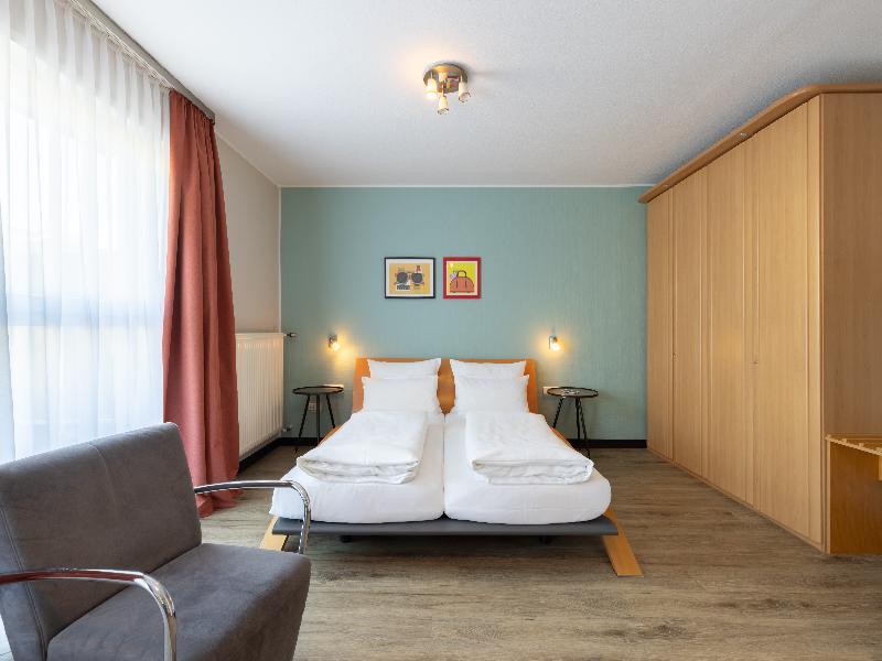 Hotel Elisenhof Mönchengladbach image