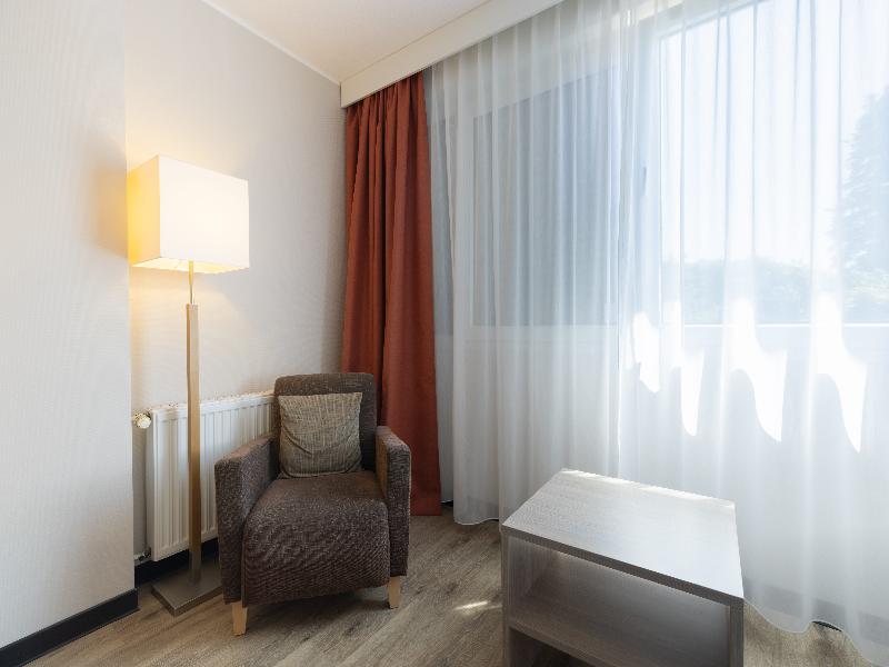 Hotel Elisenhof Mönchengladbach image