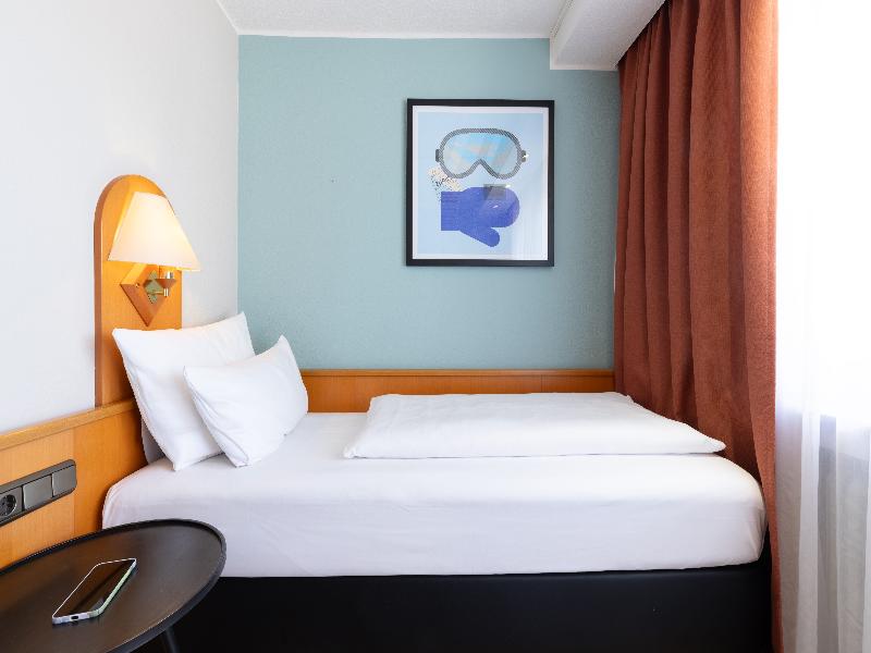 Hotel Elisenhof Mönchengladbach image