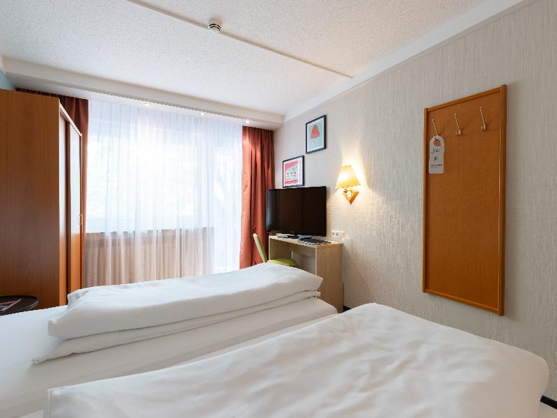 Hotel Elisenhof Mönchengladbach image