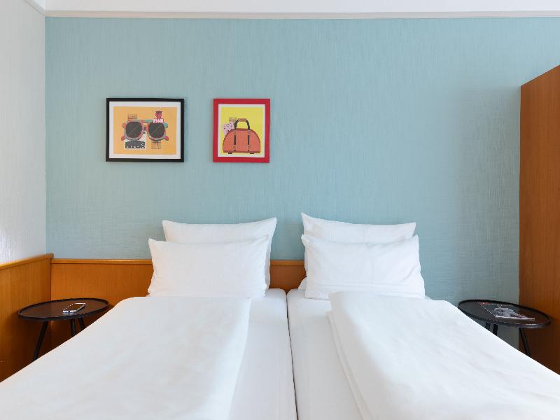 Hotel Elisenhof Mönchengladbach image