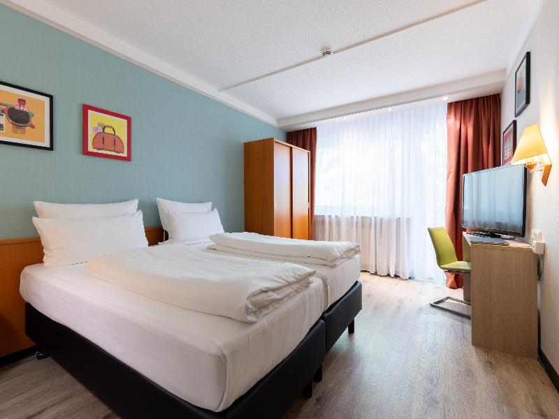 Hotel Elisenhof Mönchengladbach image