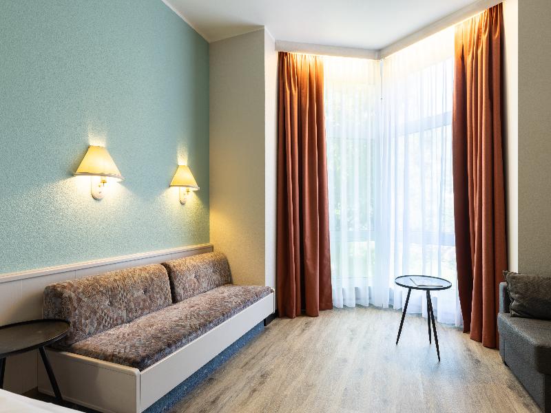 Hotel Elisenhof Mönchengladbach image
