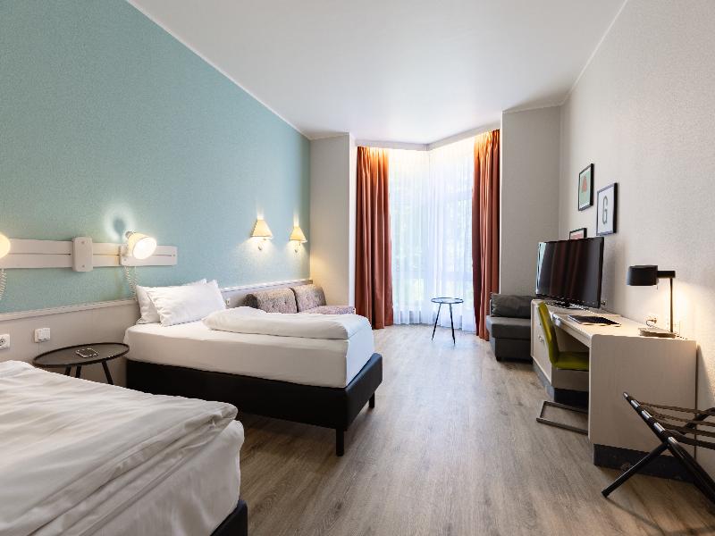 Hotel Elisenhof Mönchengladbach image