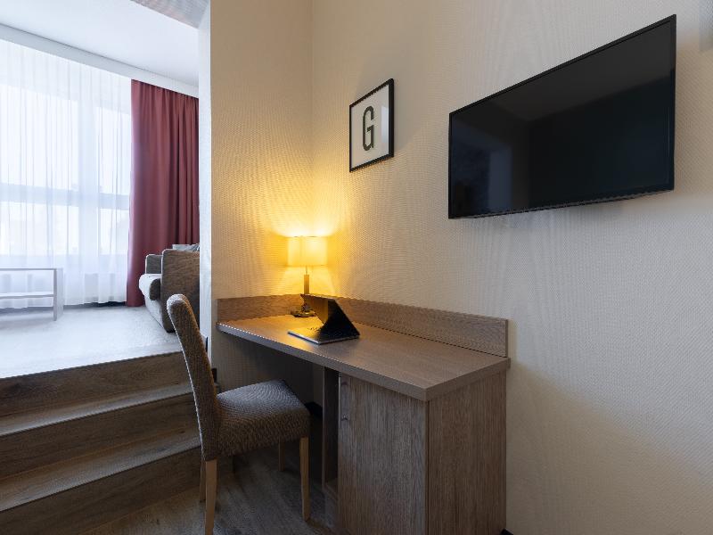 Hotel Elisenhof Mönchengladbach image