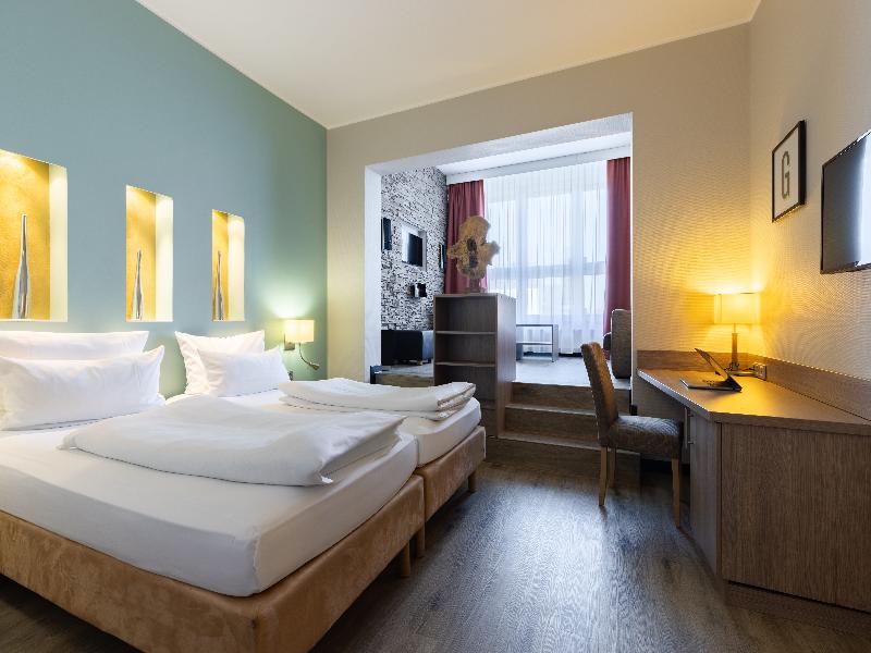 Hotel Elisenhof Mönchengladbach image