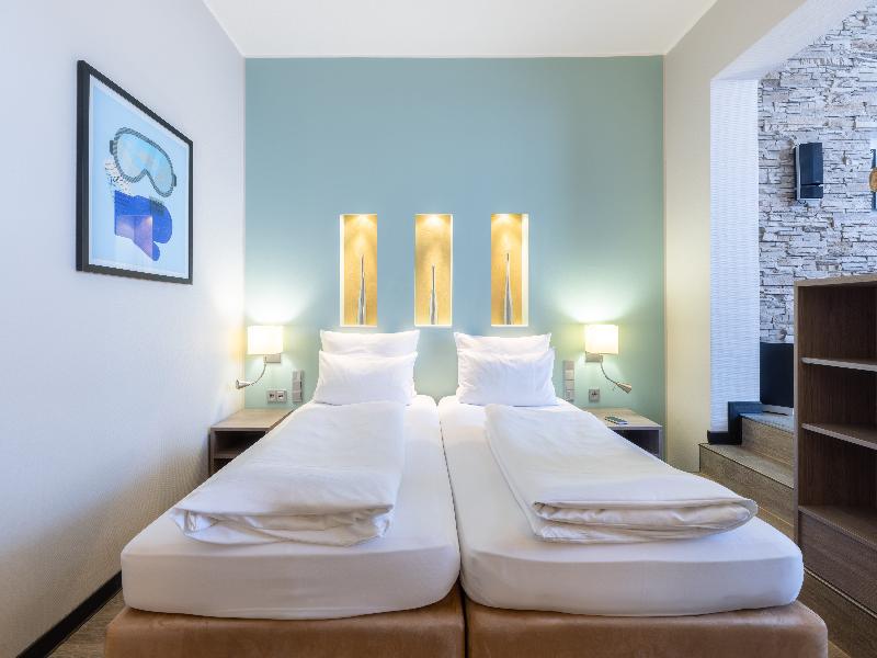 Hotel Elisenhof Mönchengladbach image