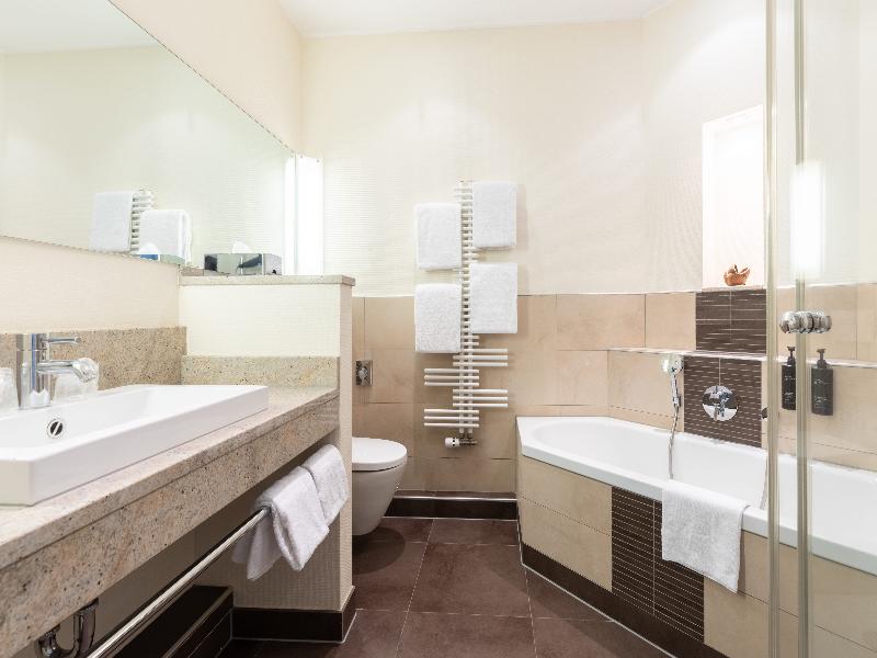 Hotel Elisenhof Mönchengladbach image