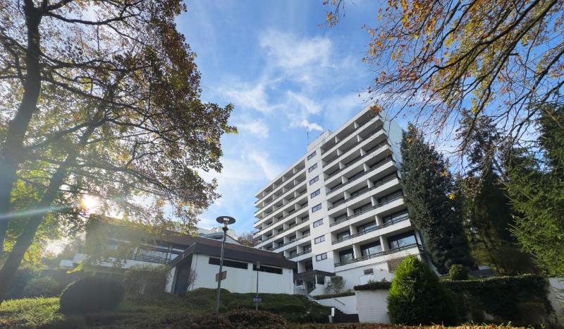 Fletcher Hotel-Restaurant Arnsberg-Sauerland image