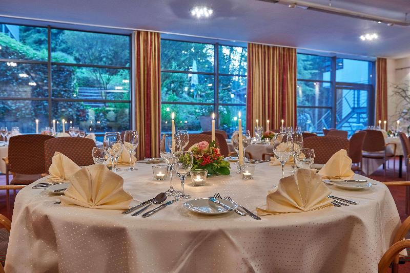 Fletcher Hotel-Restaurant Arnsberg-Sauerland image