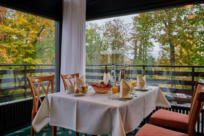 Fletcher Hotel-Restaurant Arnsberg-Sauerland image