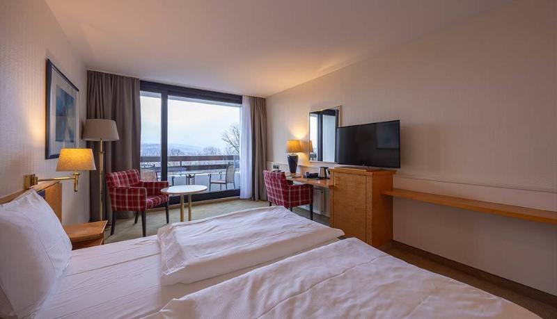Fletcher Hotel-Restaurant Arnsberg-Sauerland image