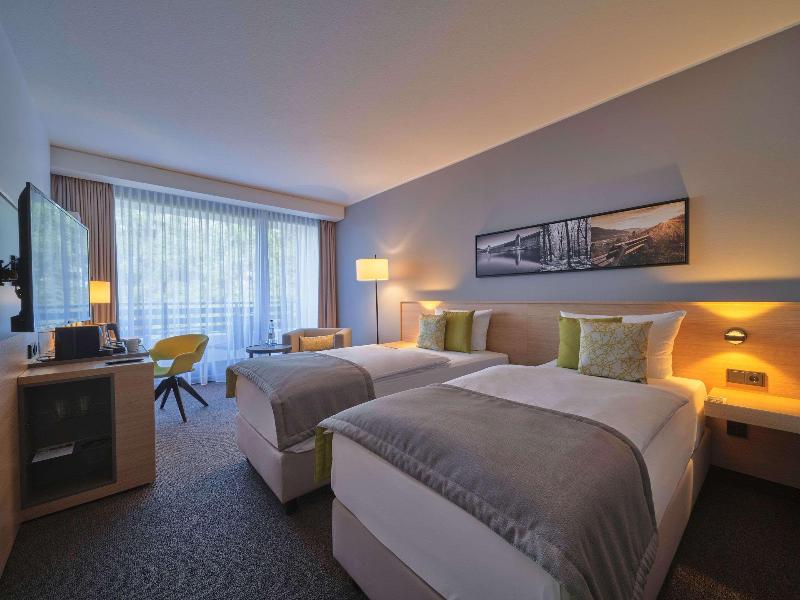 Fletcher Hotel-Restaurant Arnsberg-Sauerland image