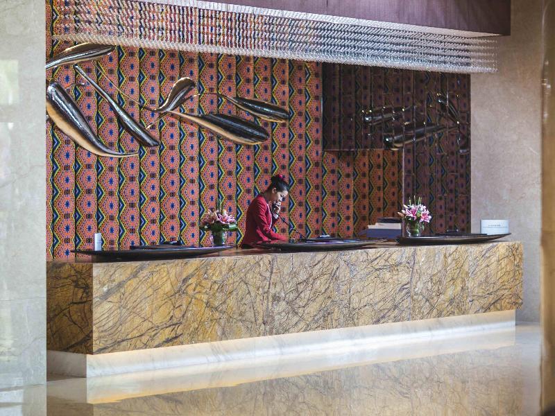 Movenpick Hotel Enshi image