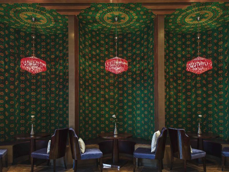 Movenpick Hotel Enshi image