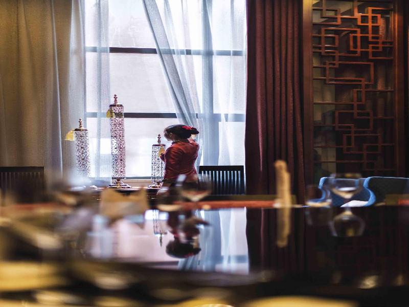 Movenpick Hotel Enshi image