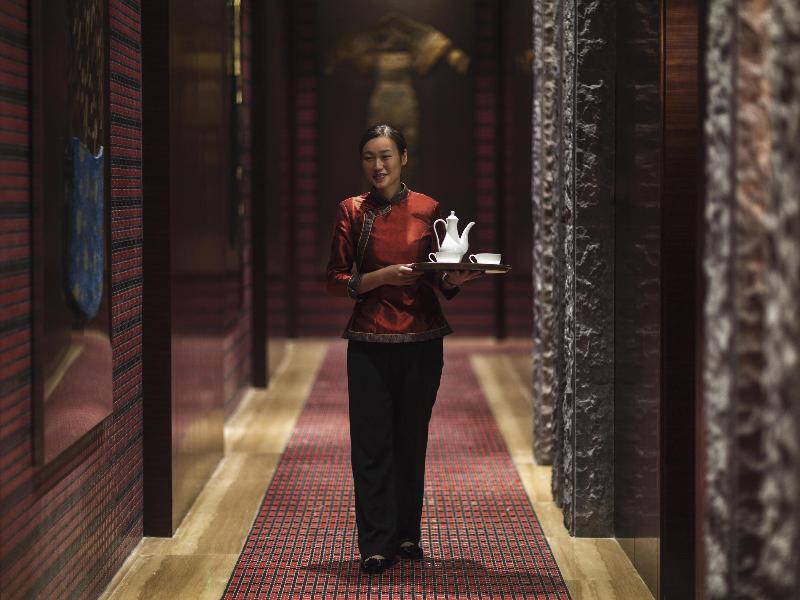 Movenpick Hotel Enshi image