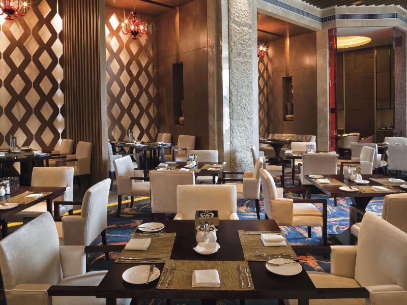 Movenpick Hotel Enshi image