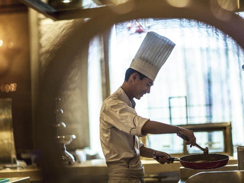 Movenpick Hotel Enshi image
