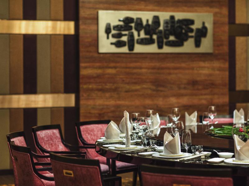 Movenpick Hotel Enshi image