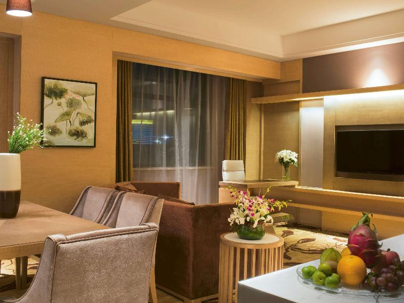Movenpick Hotel Enshi image