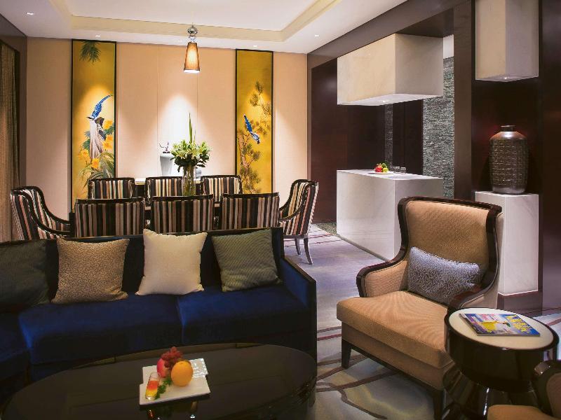 Movenpick Hotel Enshi image