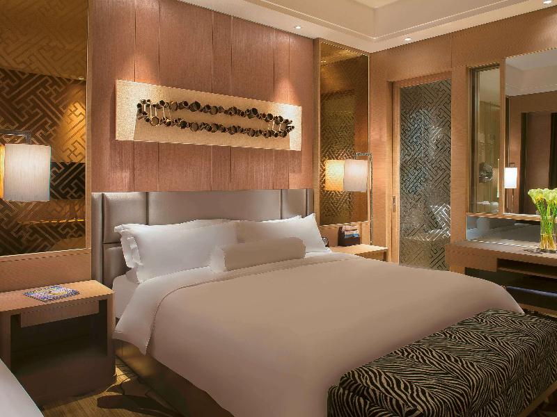 Movenpick Hotel Enshi image