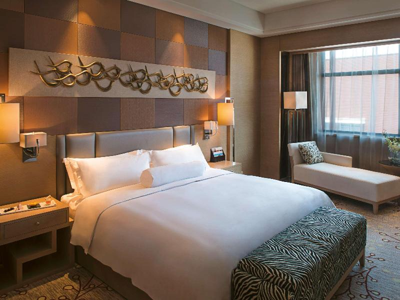 Movenpick Hotel Enshi image