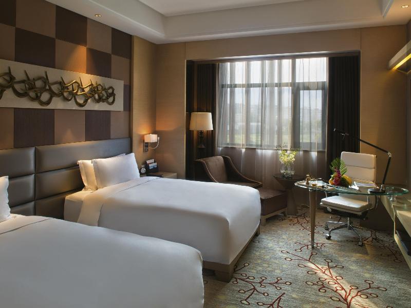 Movenpick Hotel Enshi image