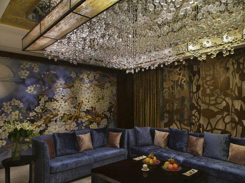Movenpick Hotel Enshi image