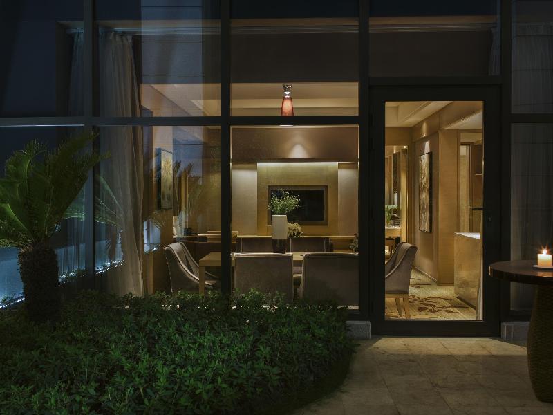 Movenpick Hotel Enshi image