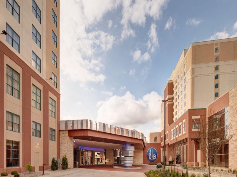 Isle Casino Hotel Bettendorf  image