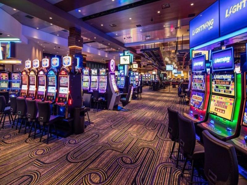 Isle Casino Hotel Bettendorf  image