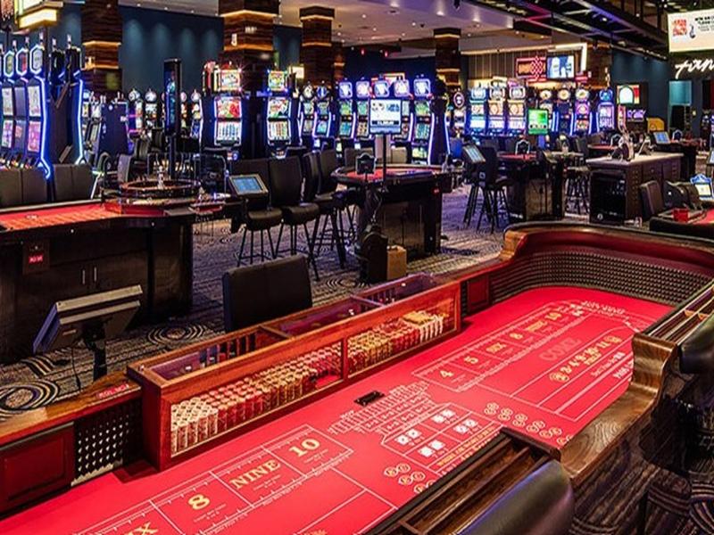 Isle Casino Hotel Bettendorf  image