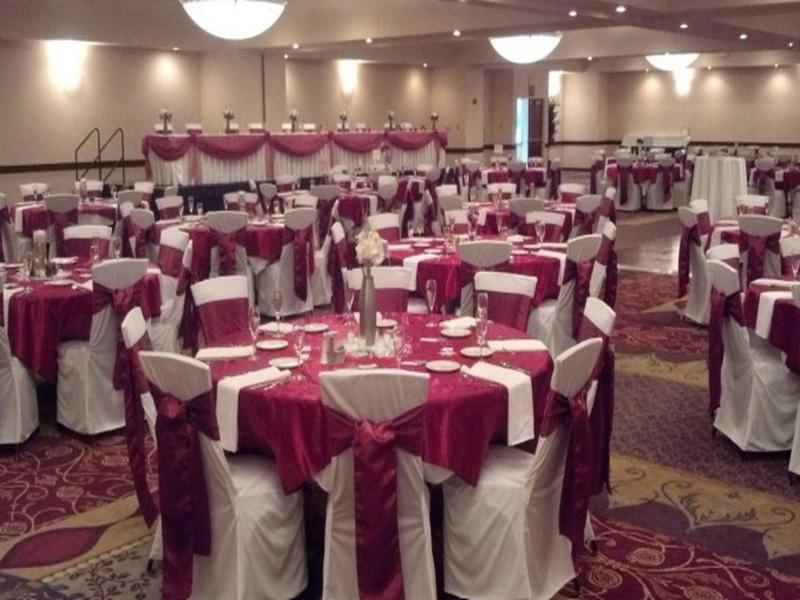 Isle Casino Hotel Bettendorf  image