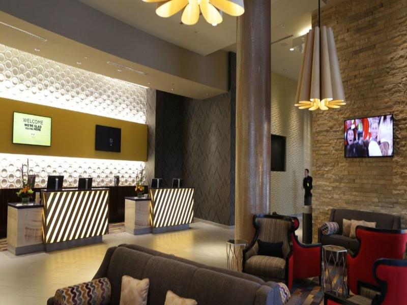 Isle Casino Hotel Bettendorf  image