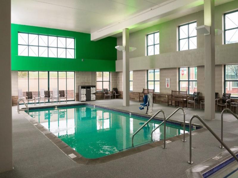 Isle Casino Hotel Bettendorf  image