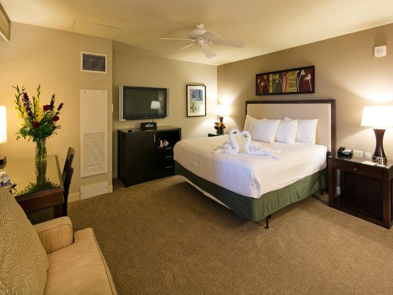 Isle Casino Hotel Bettendorf photo 11