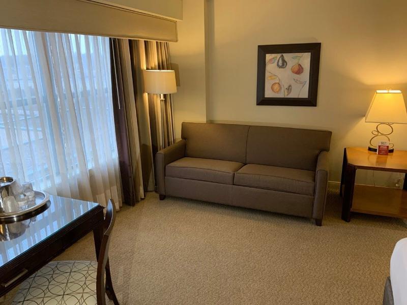 Isle Casino Hotel Bettendorf photo 13