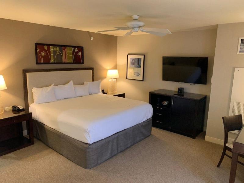 Isle Casino Hotel Bettendorf photo 16