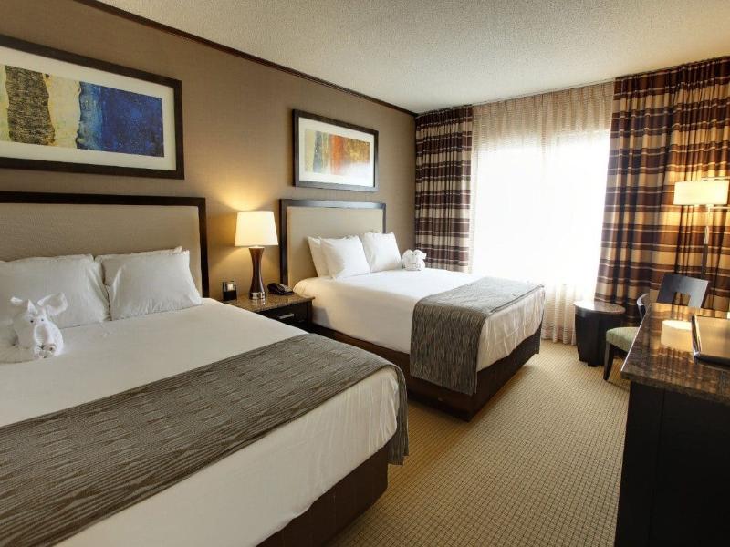 Isle Casino Hotel Bettendorf photo 17