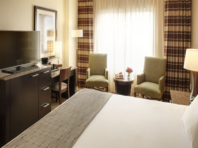 Isle Casino Hotel Bettendorf photo 20