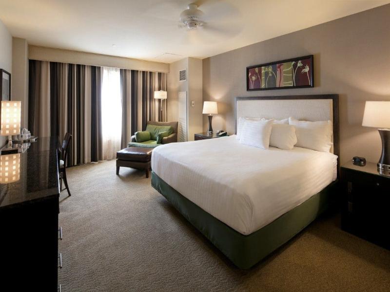 Isle Casino Hotel Bettendorf photo 21