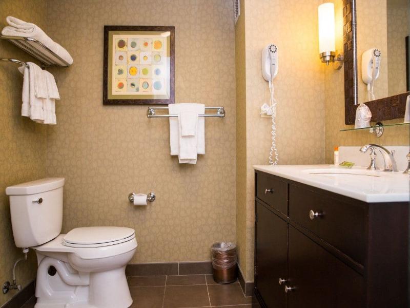 Isle Casino Hotel Bettendorf  image