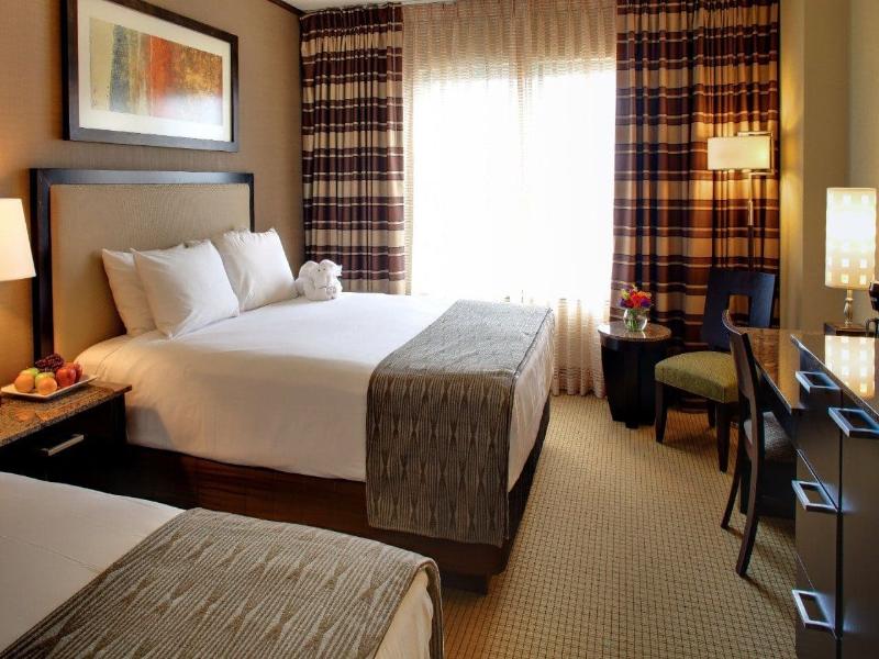 Isle Casino Hotel Bettendorf  image