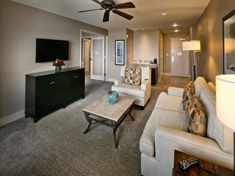 Isle Casino Hotel Bettendorf  image