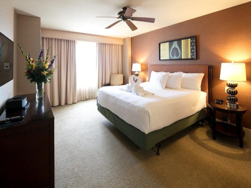 Isle Casino Hotel Bettendorf  image