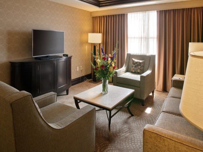 Isle Casino Hotel Bettendorf  image